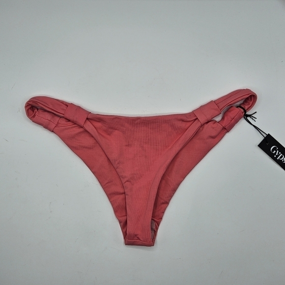 NWT Gypsy 05 swim bikini bottom only size small - Picture 1 of 13